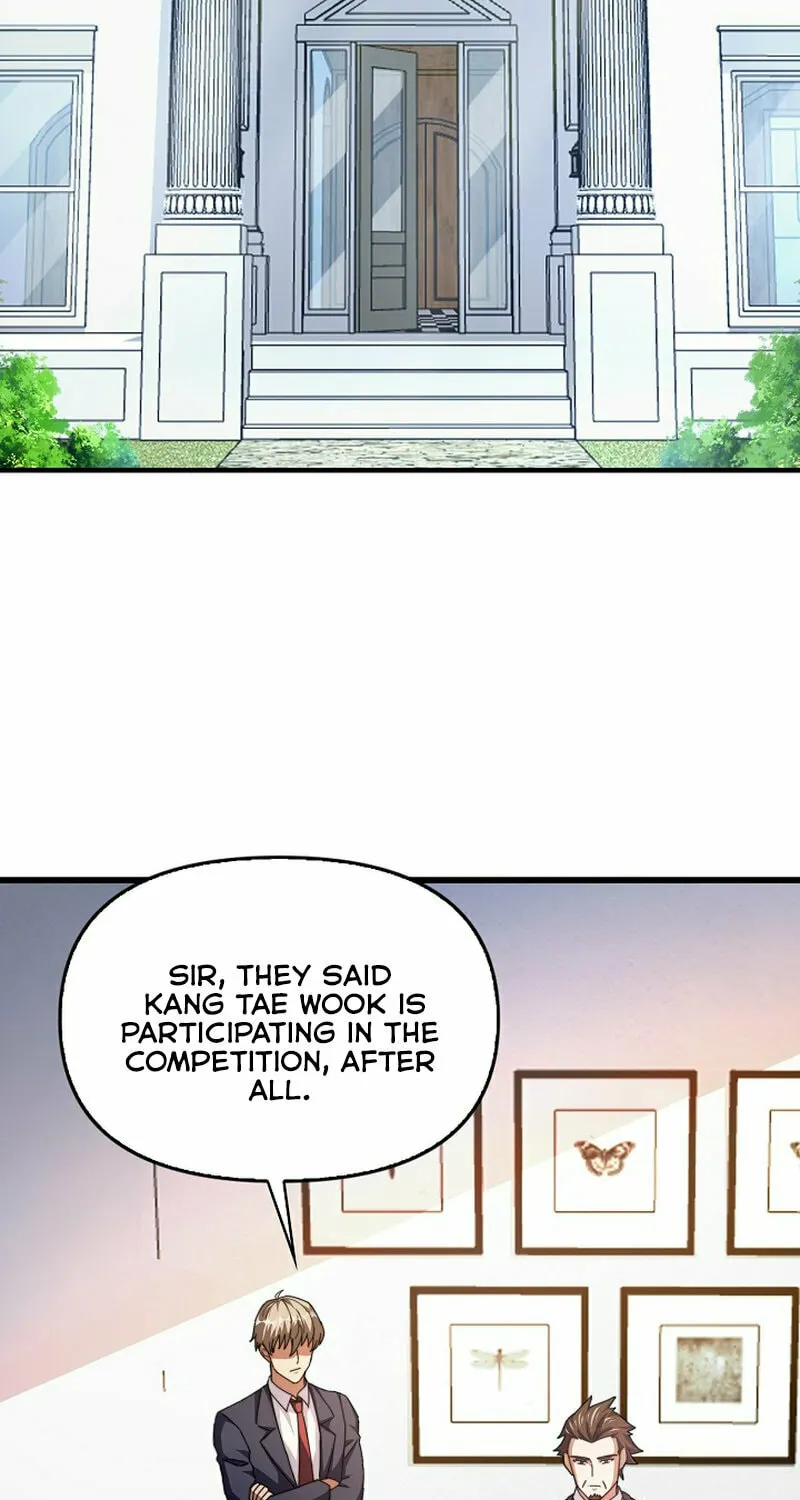 Return of Top Class Master Chapter 23 page 5 - 