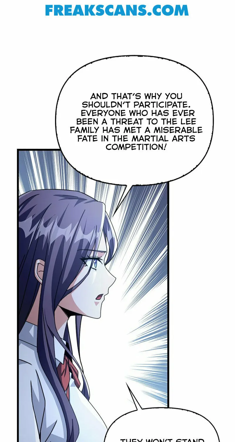 Return of Top Class Master Chapter 23 page 44 - 
