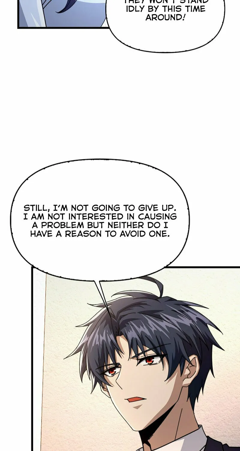 Return of Top Class Master Chapter 23 page 45 - 