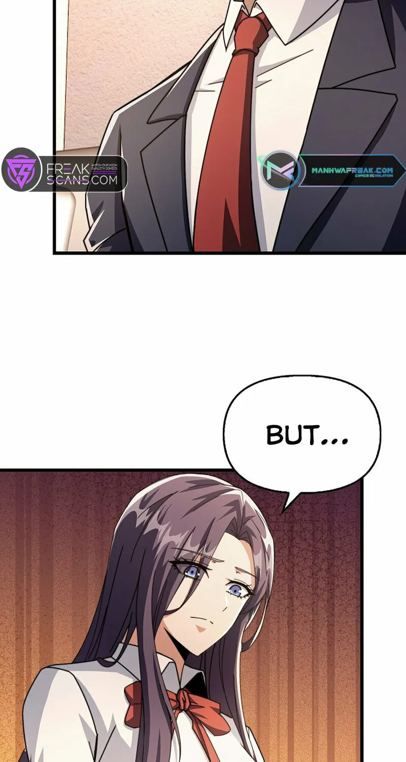 Return of Top Class Master Chapter 23 page 46 - 