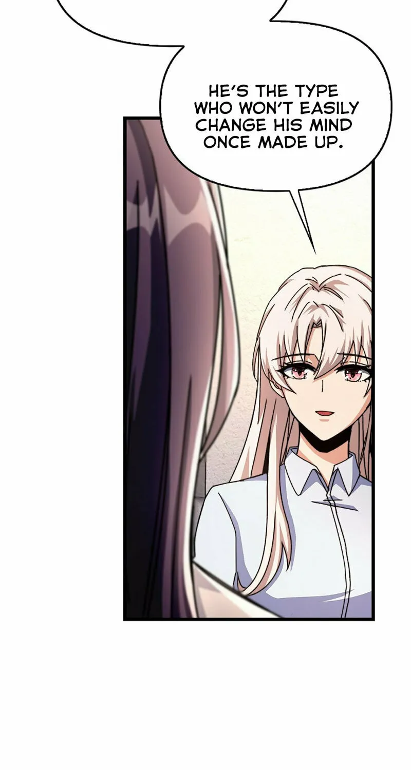 Return of Top Class Master Chapter 23 page 48 - 