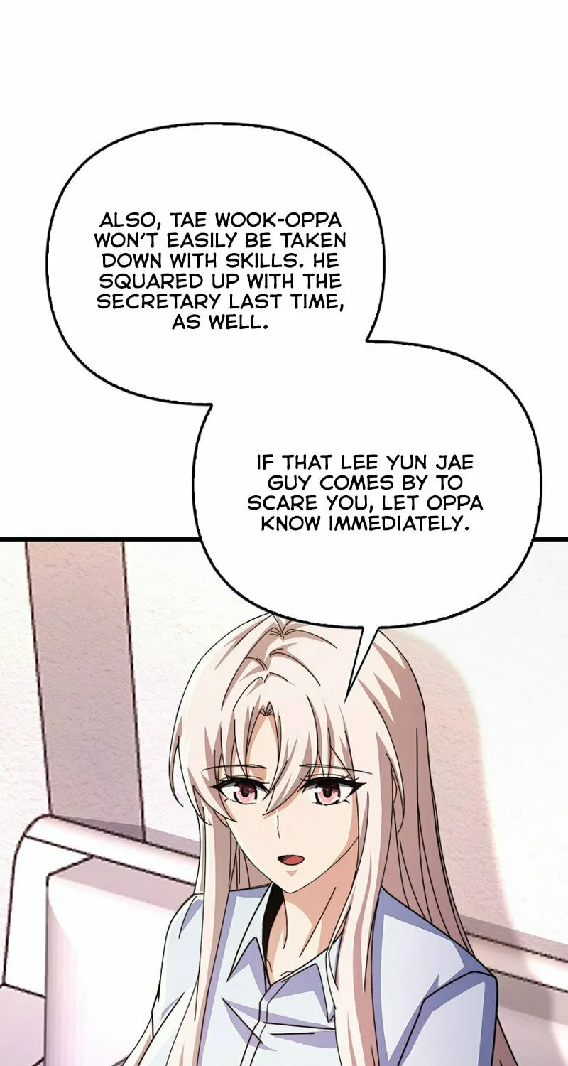 Return of Top Class Master Chapter 23 page 49 - 