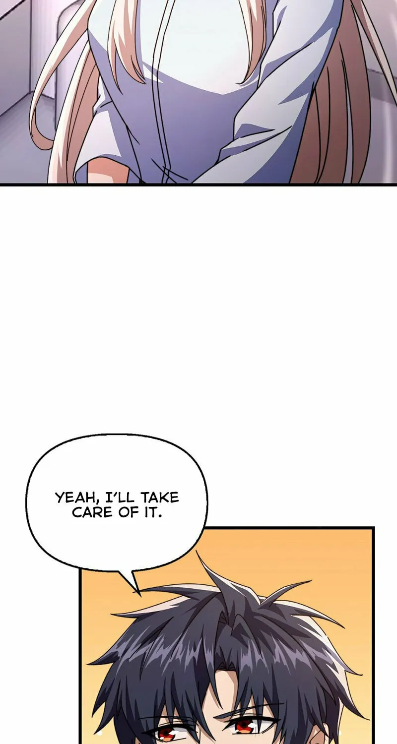 Return of Top Class Master Chapter 23 page 50 - 