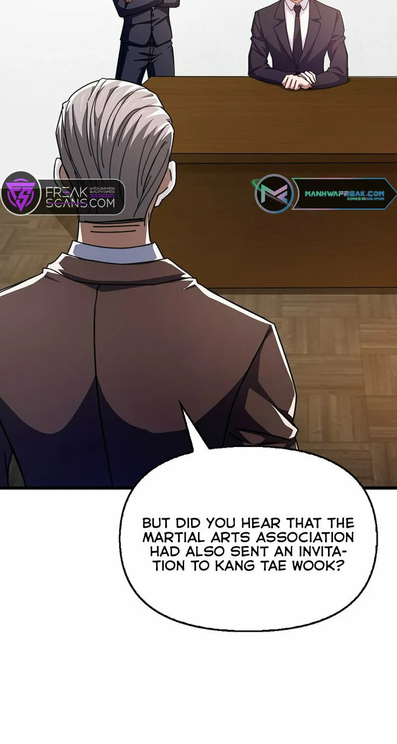 Return of Top Class Master Chapter 23 page 6 - 