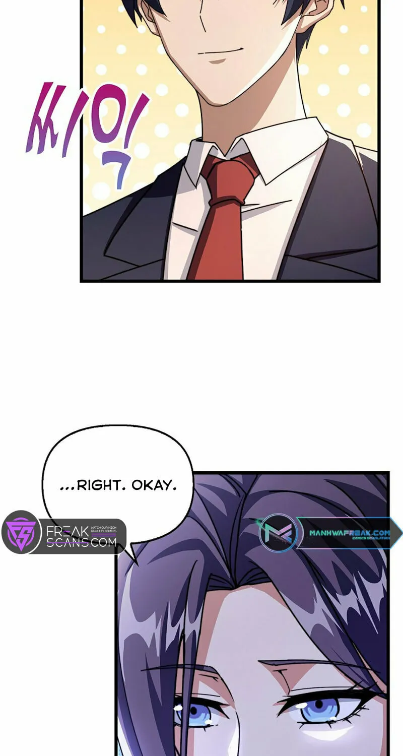 Return of Top Class Master Chapter 23 page 51 - 