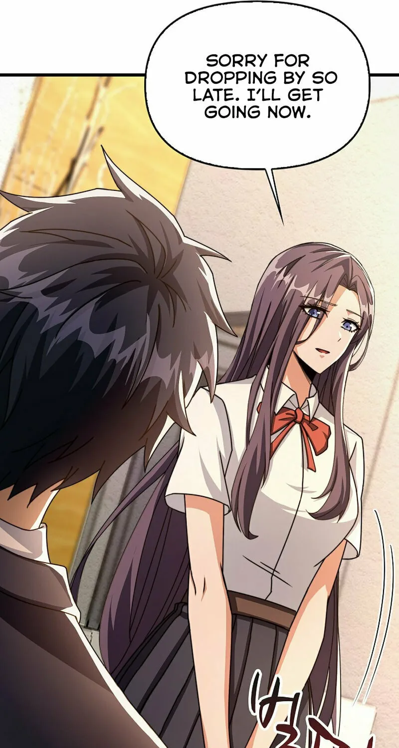Return of Top Class Master Chapter 23 page 53 - 