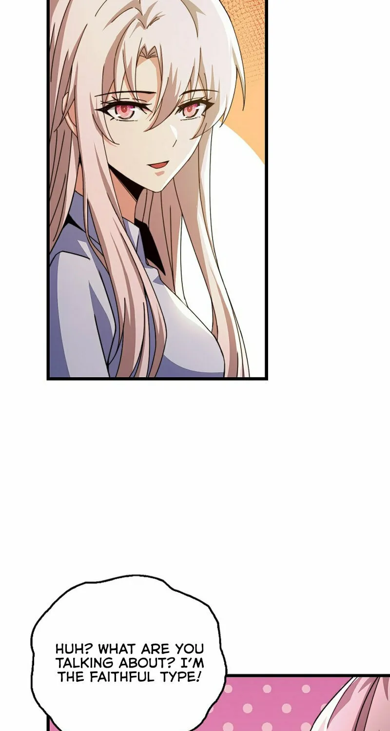 Return of Top Class Master Chapter 23 page 56 - 