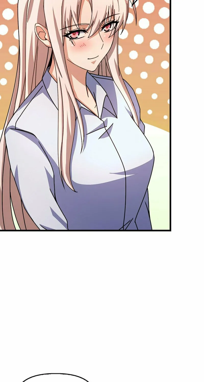 Return of Top Class Master Chapter 23 page 58 - 