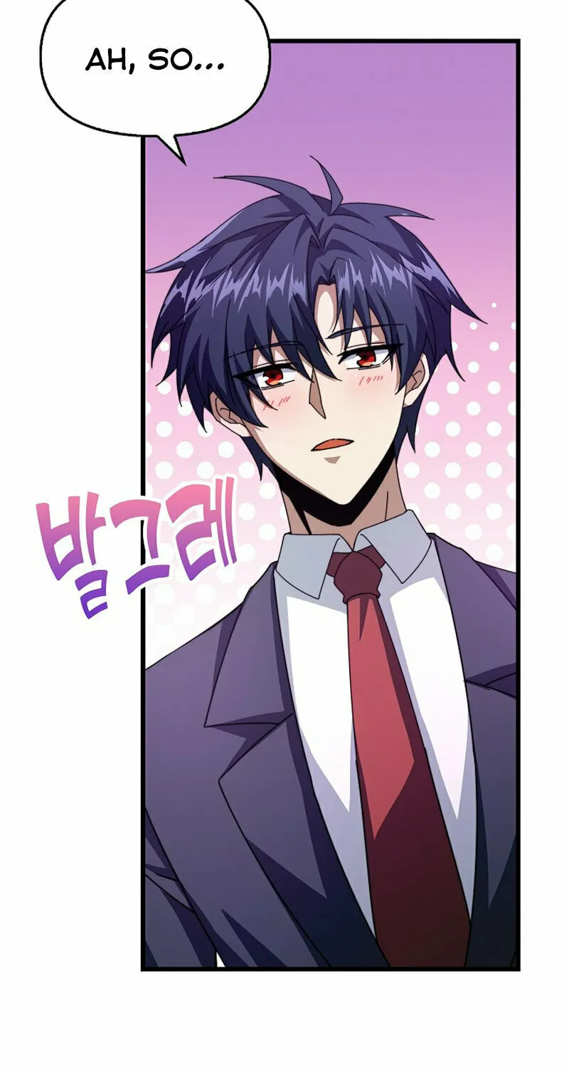 Return of Top Class Master Chapter 23 page 59 - 