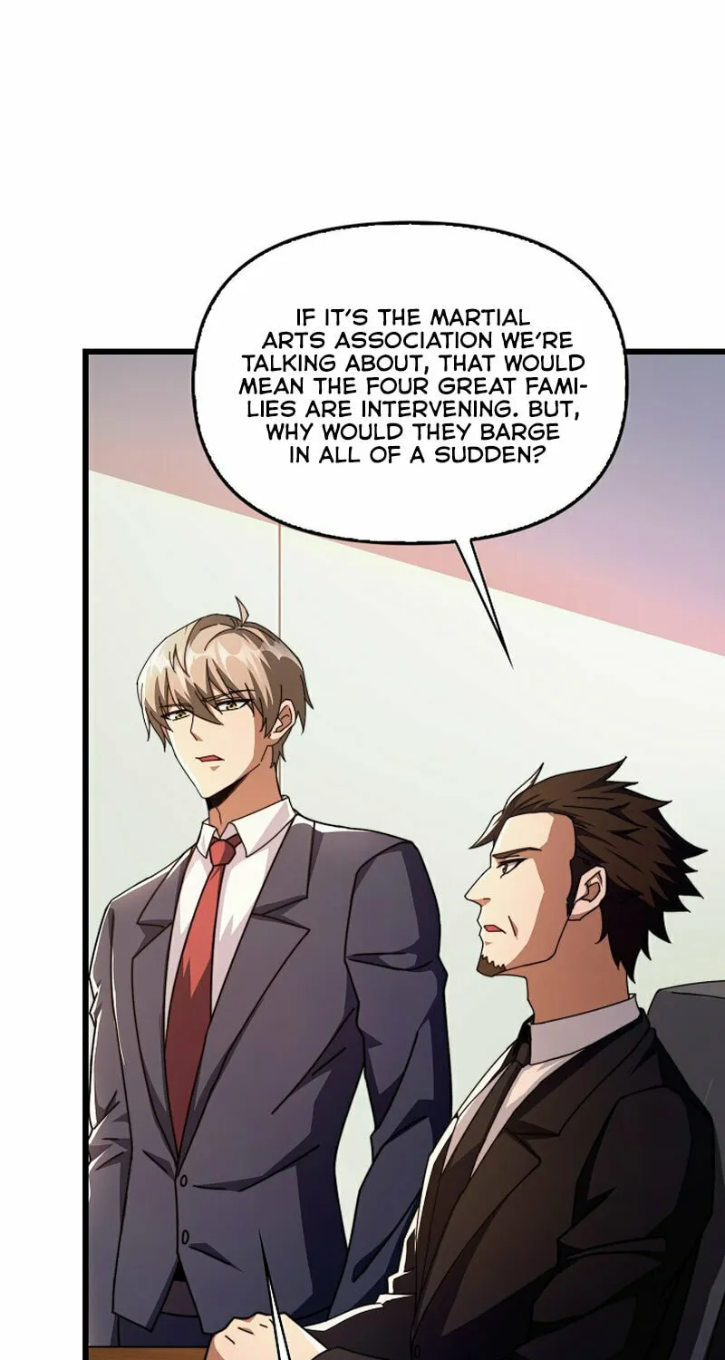 Return of Top Class Master Chapter 23 page 7 - 