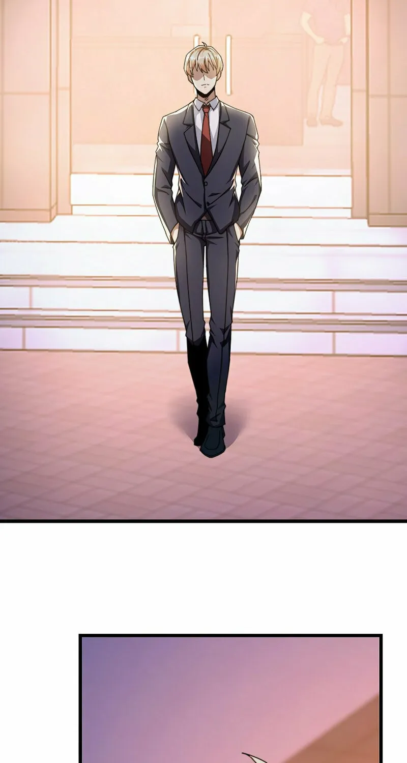 Return of Top Class Master Chapter 23 page 64 - 