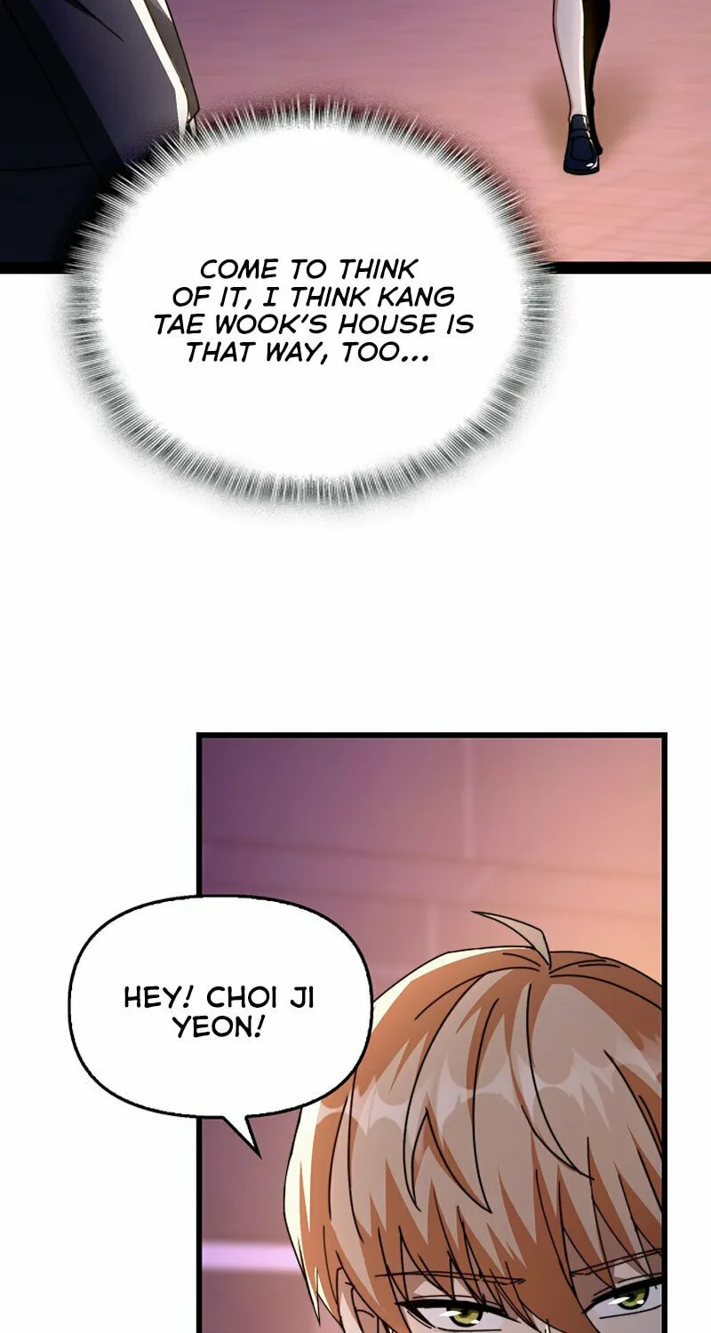 Return of Top Class Master Chapter 23 page 68 - 