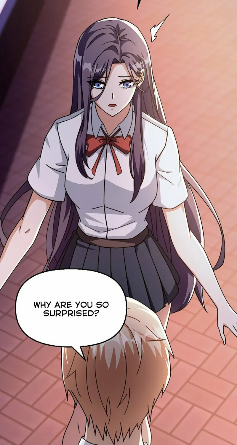 Return of Top Class Master Chapter 23 page 70 - 
