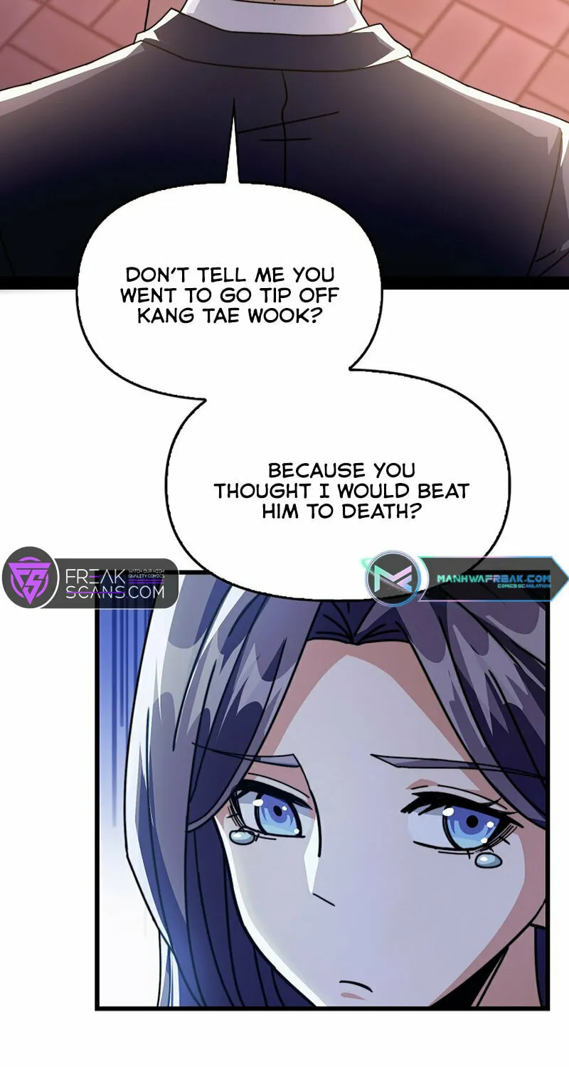 Return of Top Class Master Chapter 23 page 71 - 