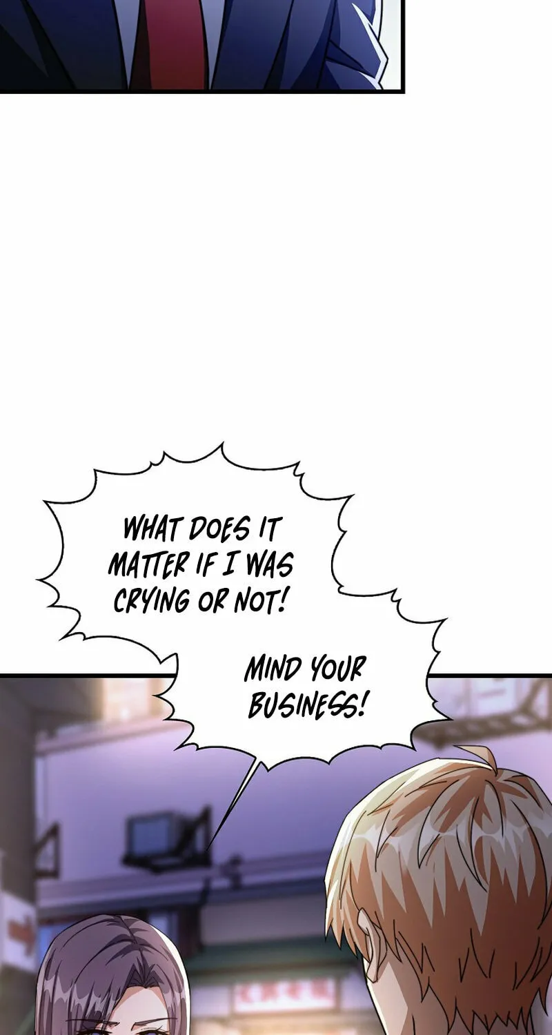 Return of Top Class Master Chapter 23 page 74 - 