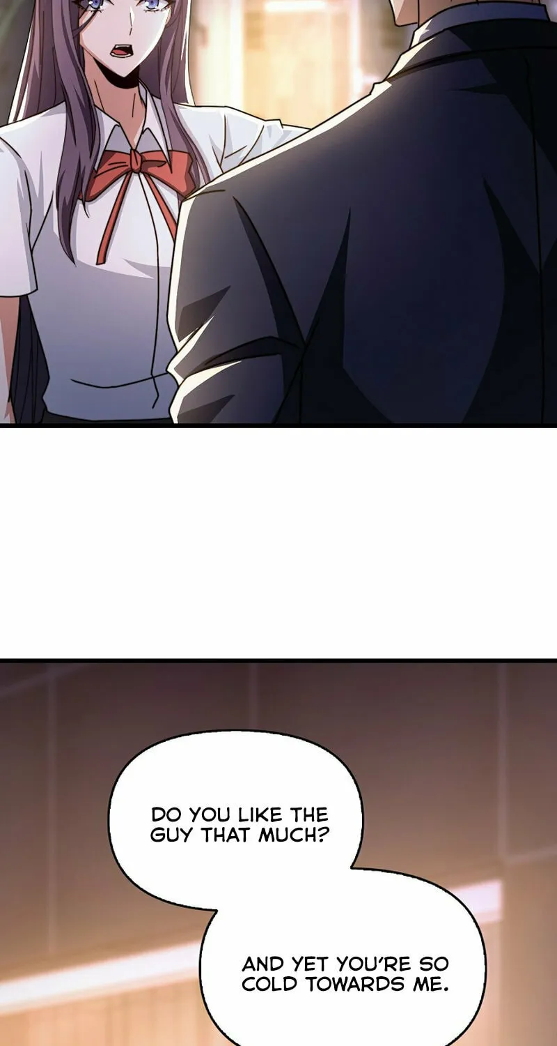 Return of Top Class Master Chapter 23 page 75 - 