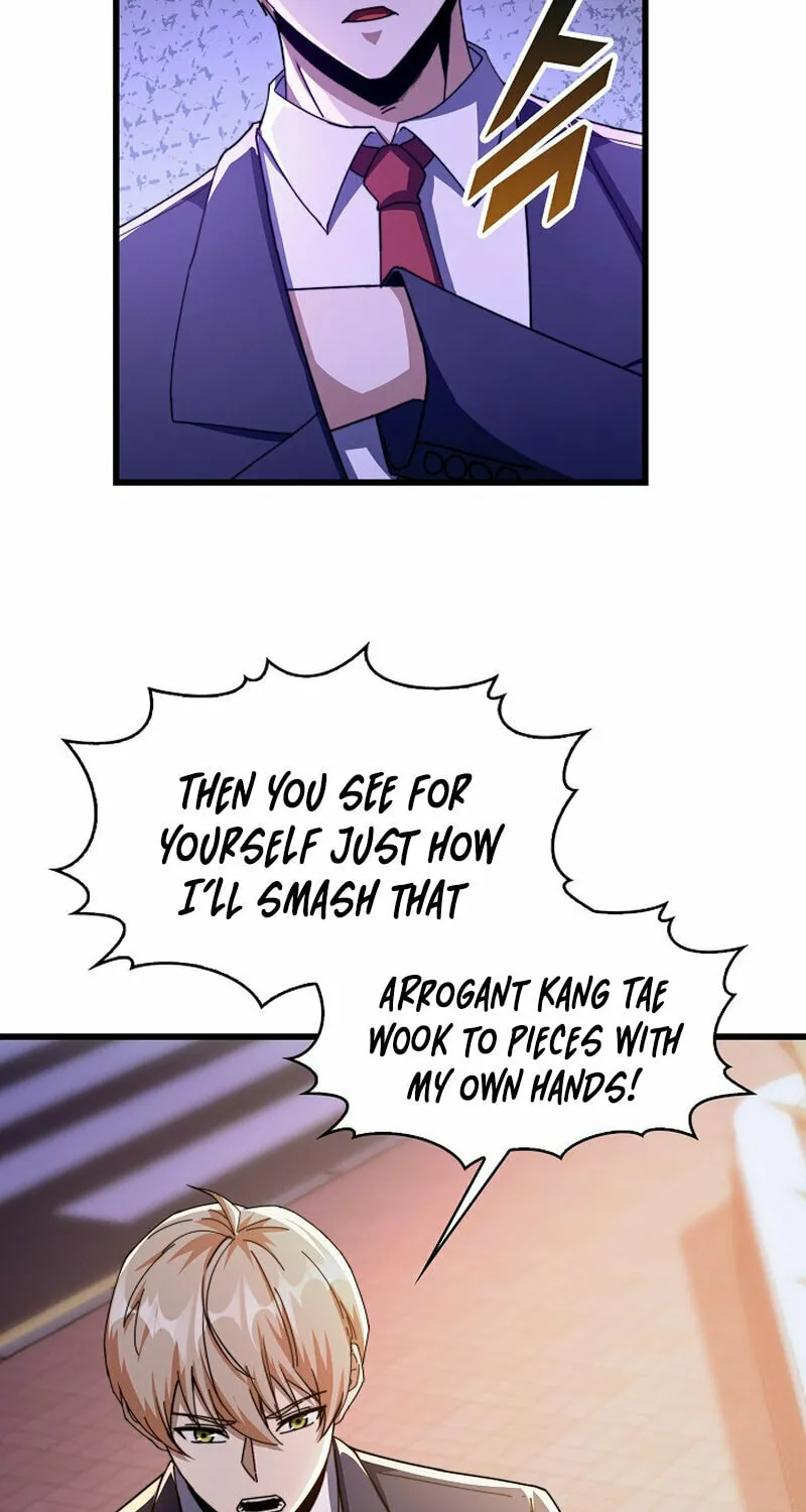 Return of Top Class Master Chapter 23 page 79 - 