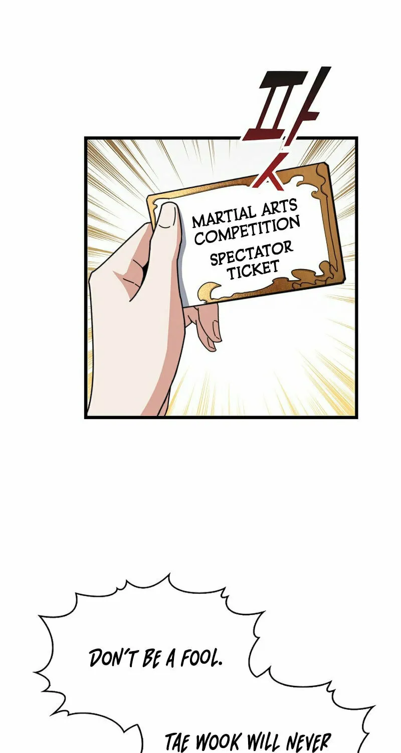 Return of Top Class Master Chapter 23 page 81 - 