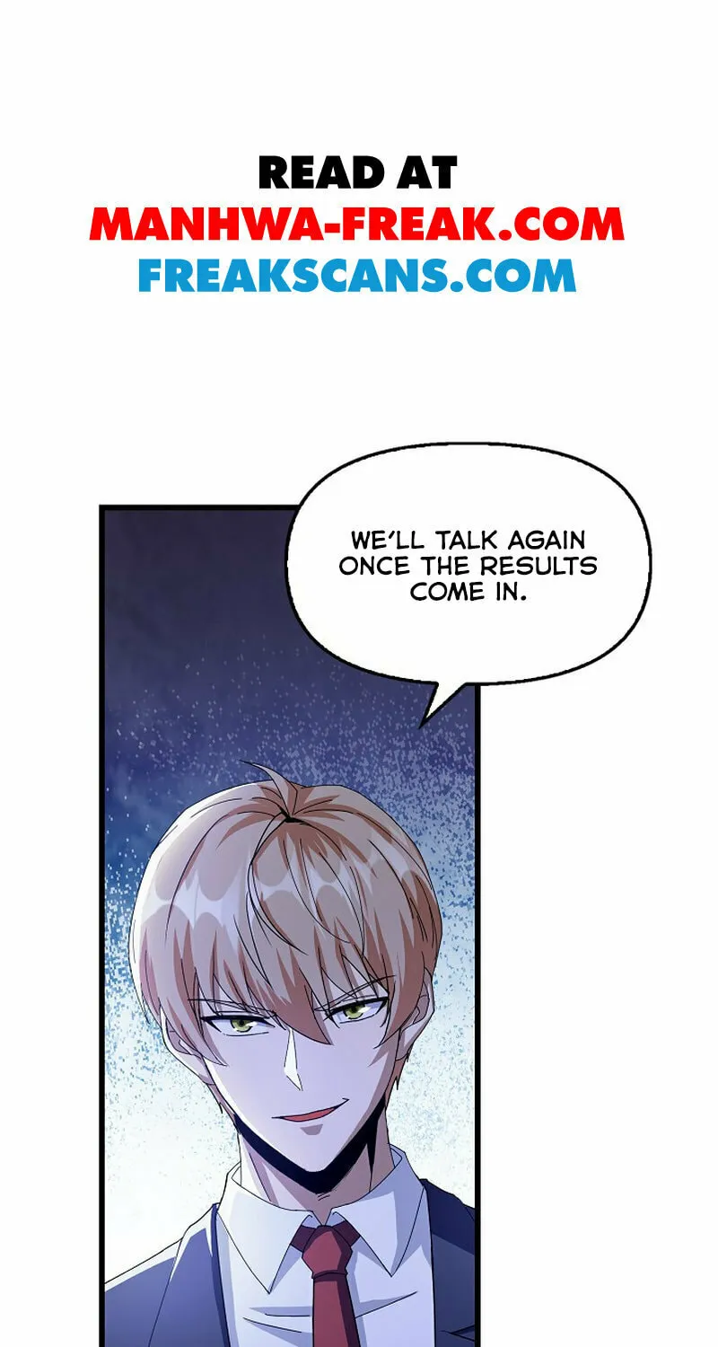 Return of Top Class Master Chapter 23 page 83 - 