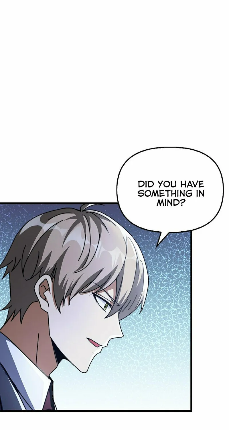 Return of Top Class Master Chapter 23 page 10 - 