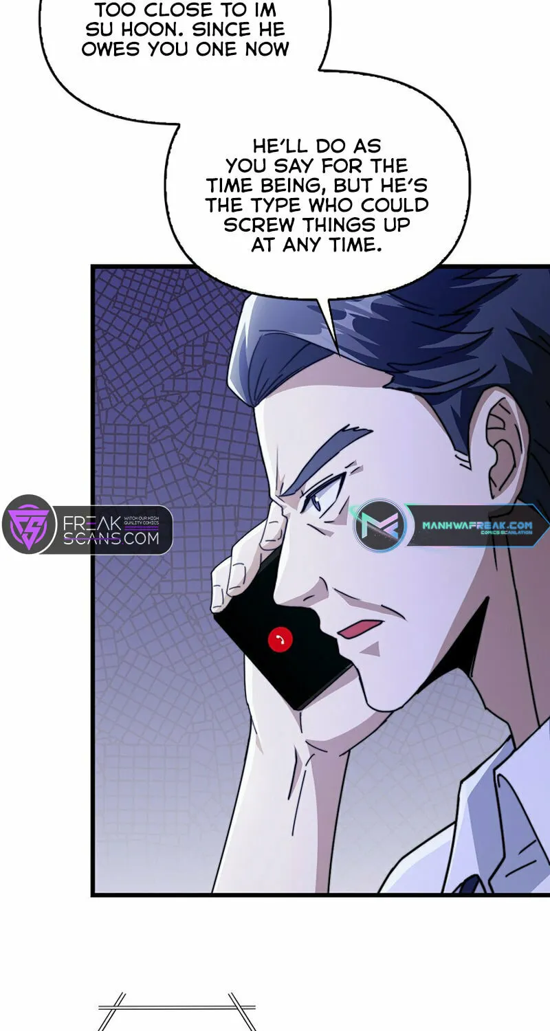 Return of Top Class Master Chapter 24 page 11 - 