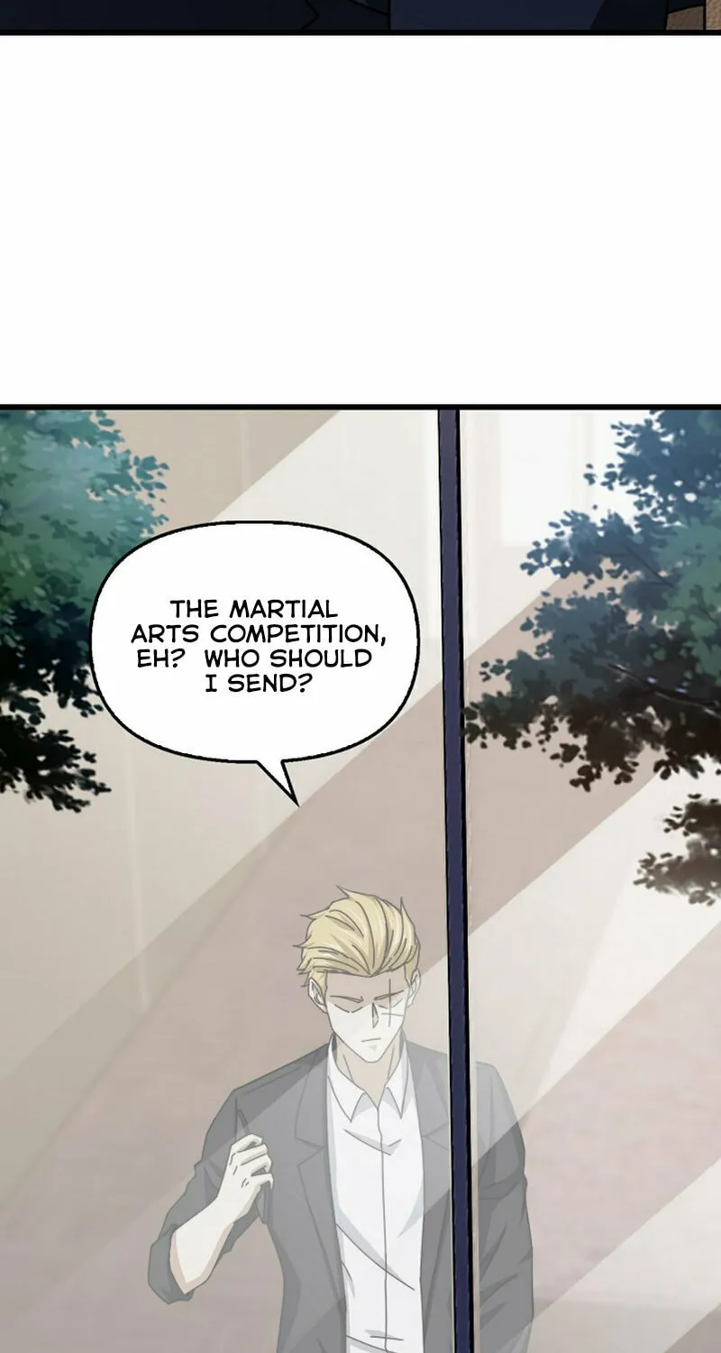 Return of Top Class Master Chapter 24 page 14 - 
