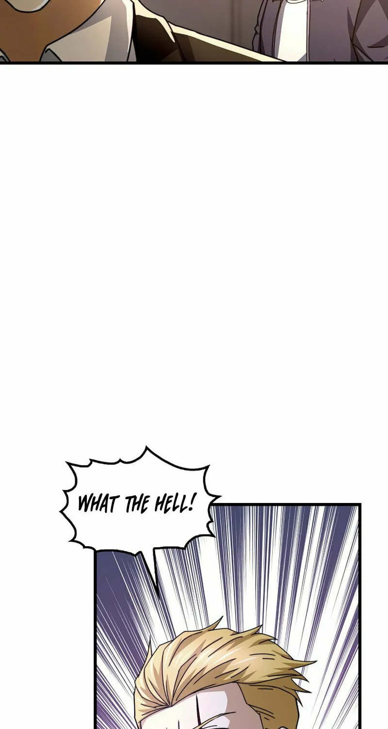 Return of Top Class Master Chapter 24 page 16 - 