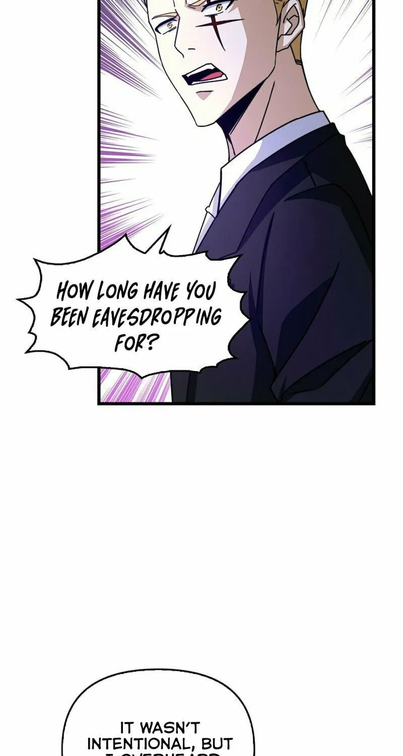 Return of Top Class Master Chapter 24 page 17 - 