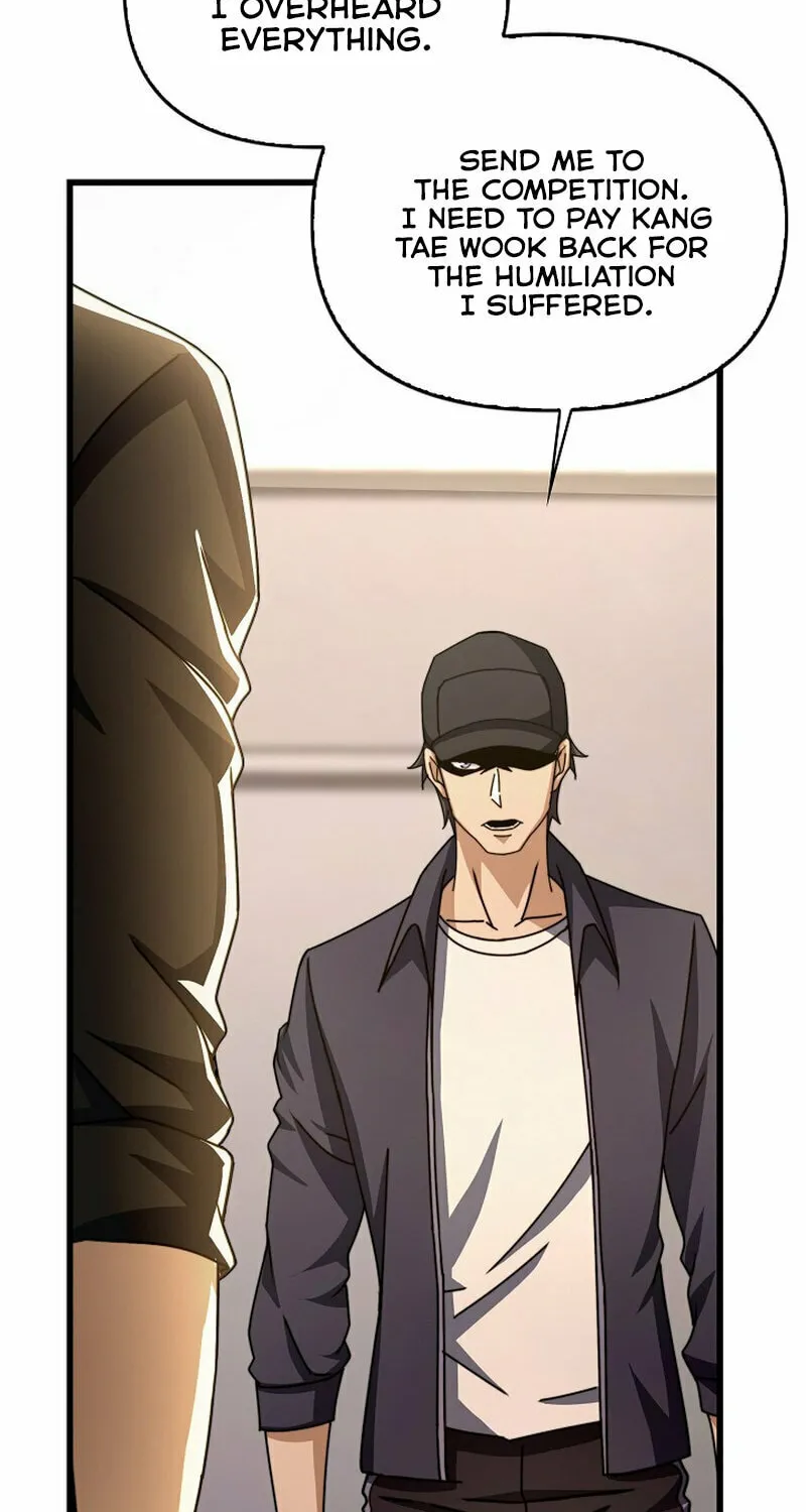 Return of Top Class Master Chapter 24 page 18 - 