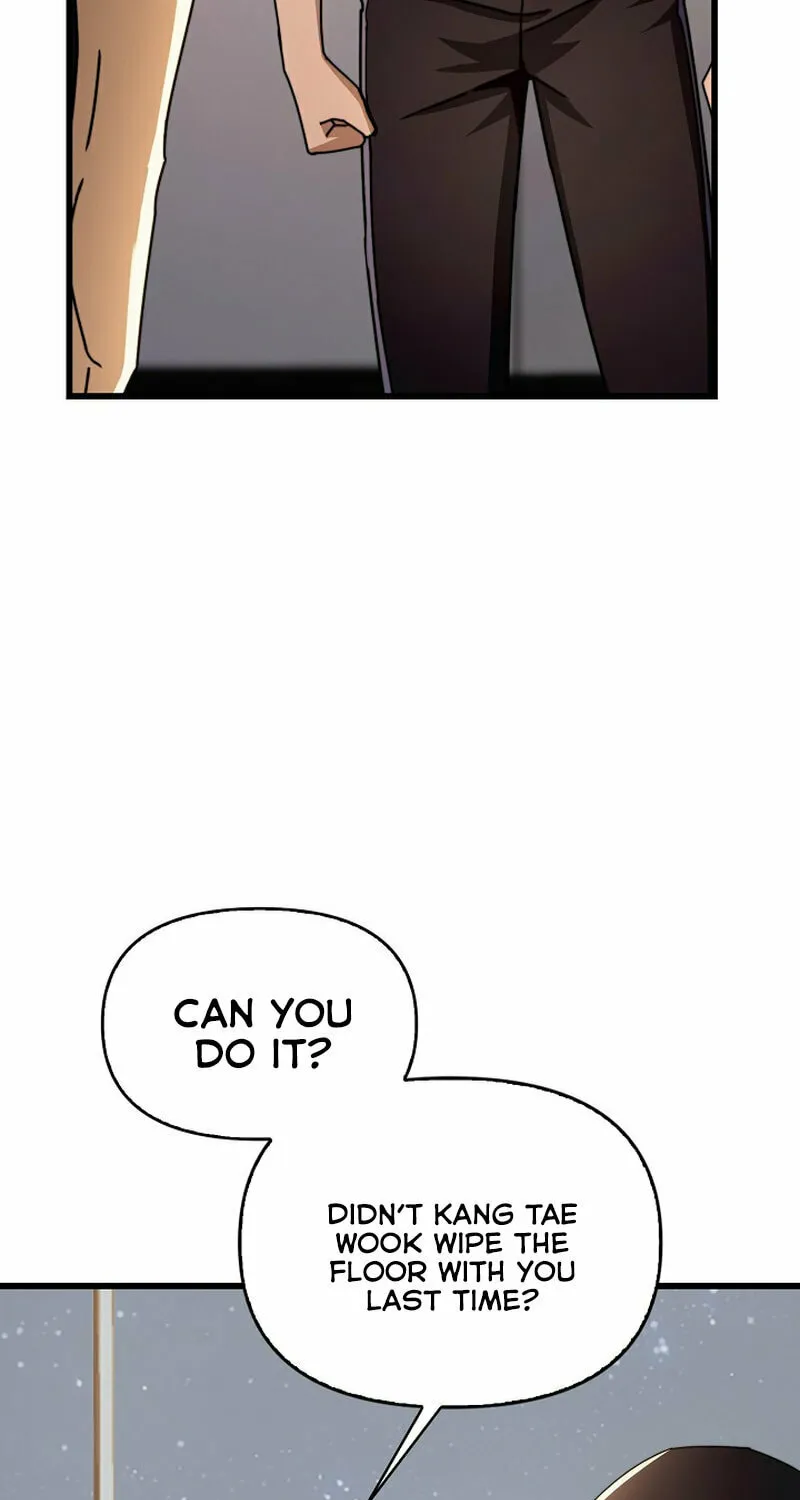 Return of Top Class Master Chapter 24 page 19 - 