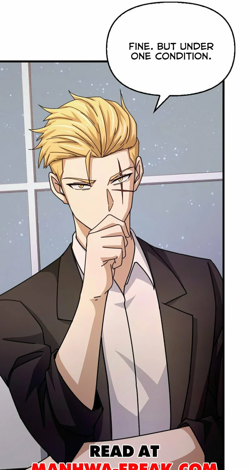 Return of Top Class Master Chapter 24 page 23 - 