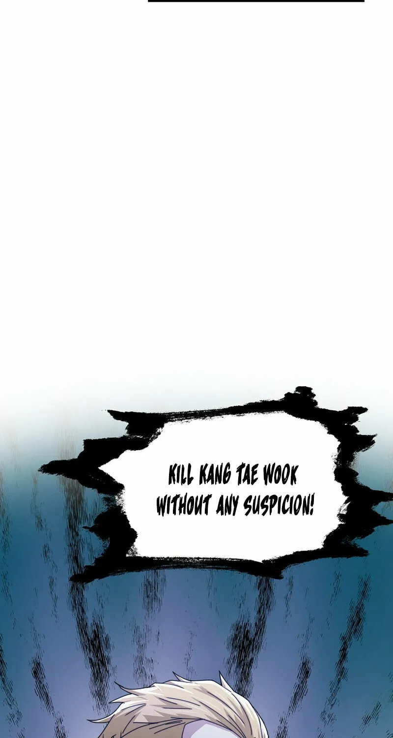Return of Top Class Master Chapter 24 page 25 - 