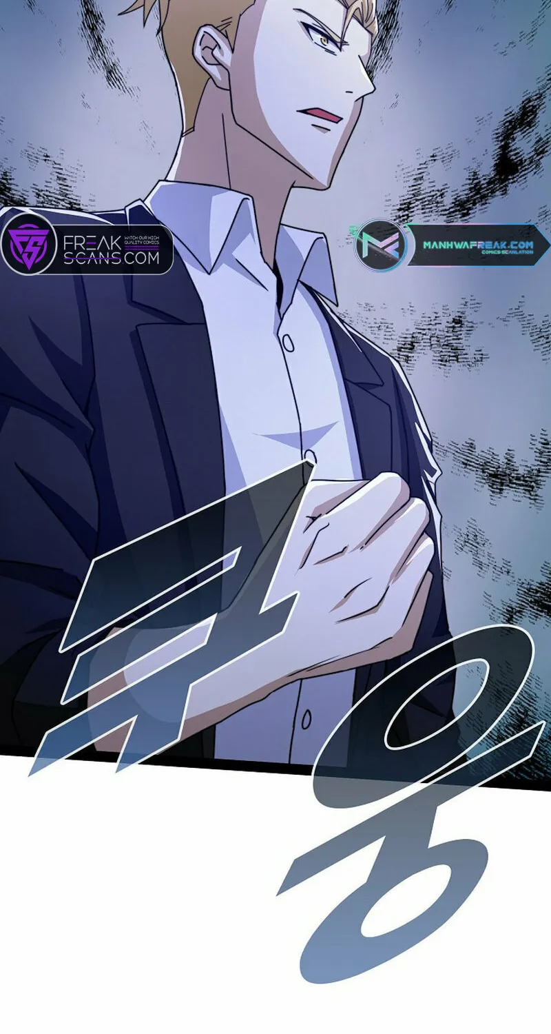 Return of Top Class Master Chapter 24 page 26 - 