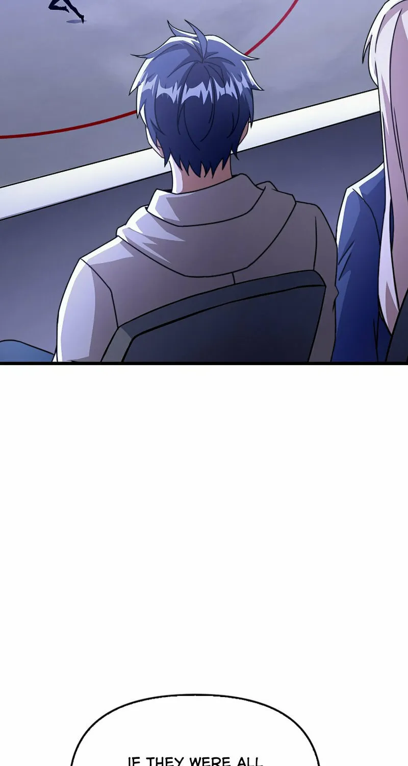 Return of Top Class Master Chapter 24 page 35 - 