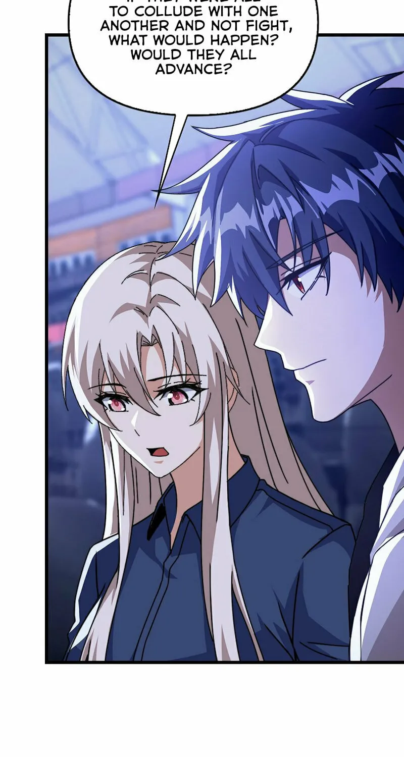 Return of Top Class Master Chapter 24 page 36 - 