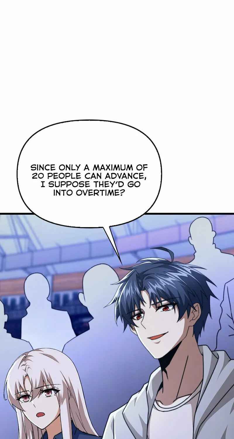 Return of Top Class Master Chapter 24 page 37 - 