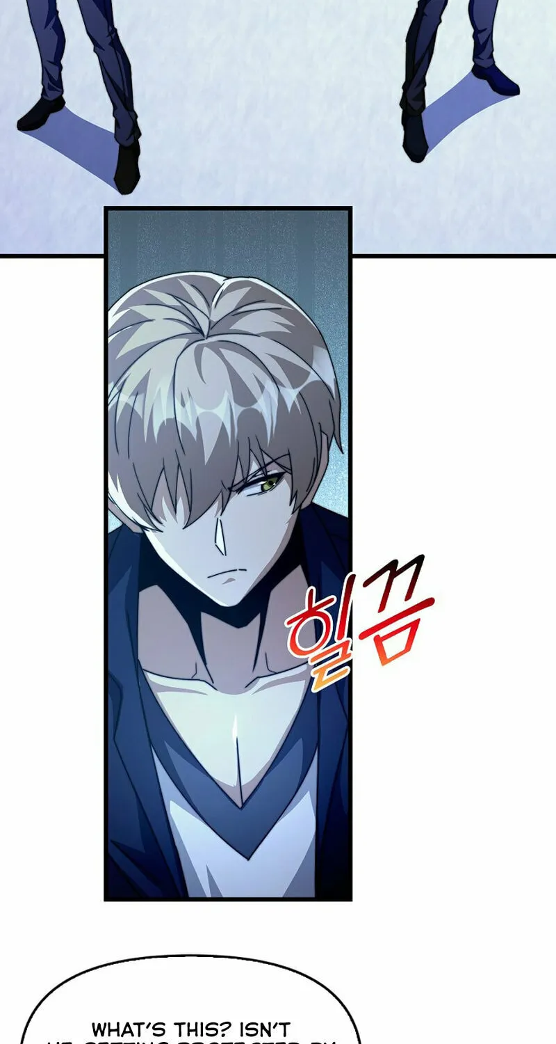 Return of Top Class Master Chapter 24 page 40 - 