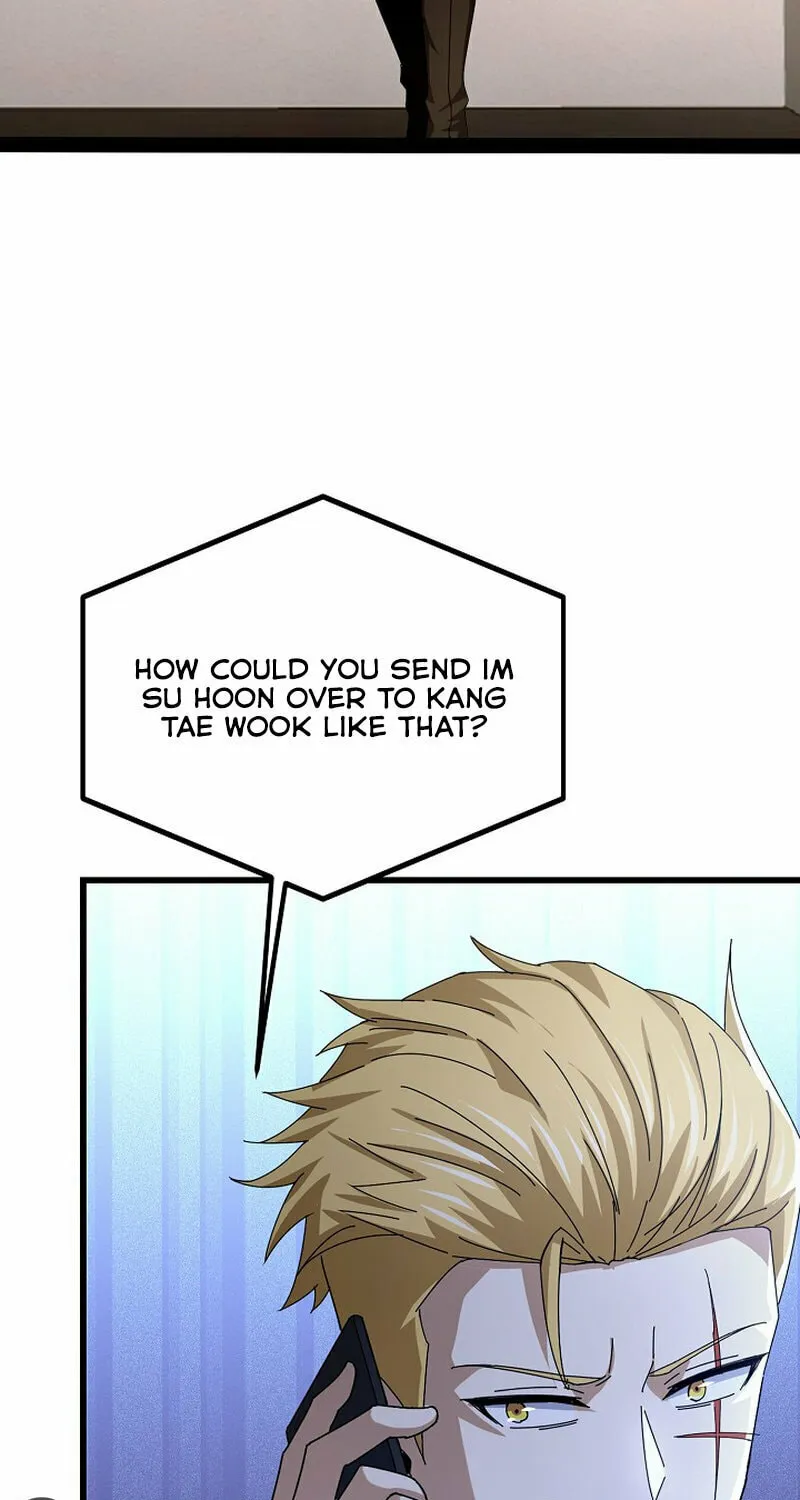 Return of Top Class Master Chapter 24 page 5 - 