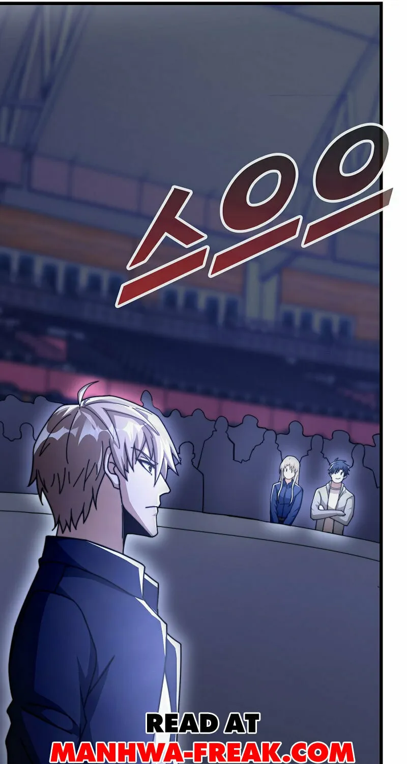 Return of Top Class Master Chapter 24 page 43 - 