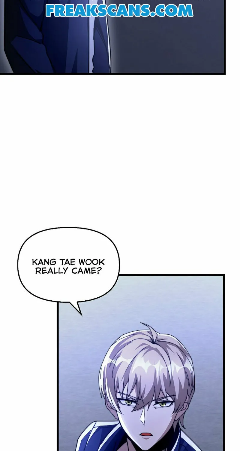 Return of Top Class Master Chapter 24 page 44 - 