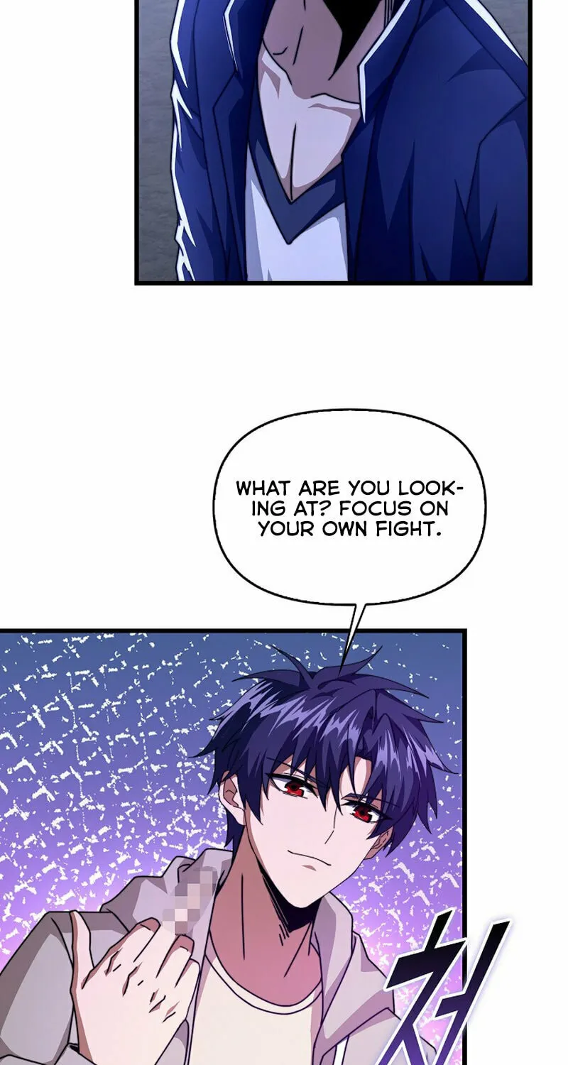 Return of Top Class Master Chapter 24 page 45 - 