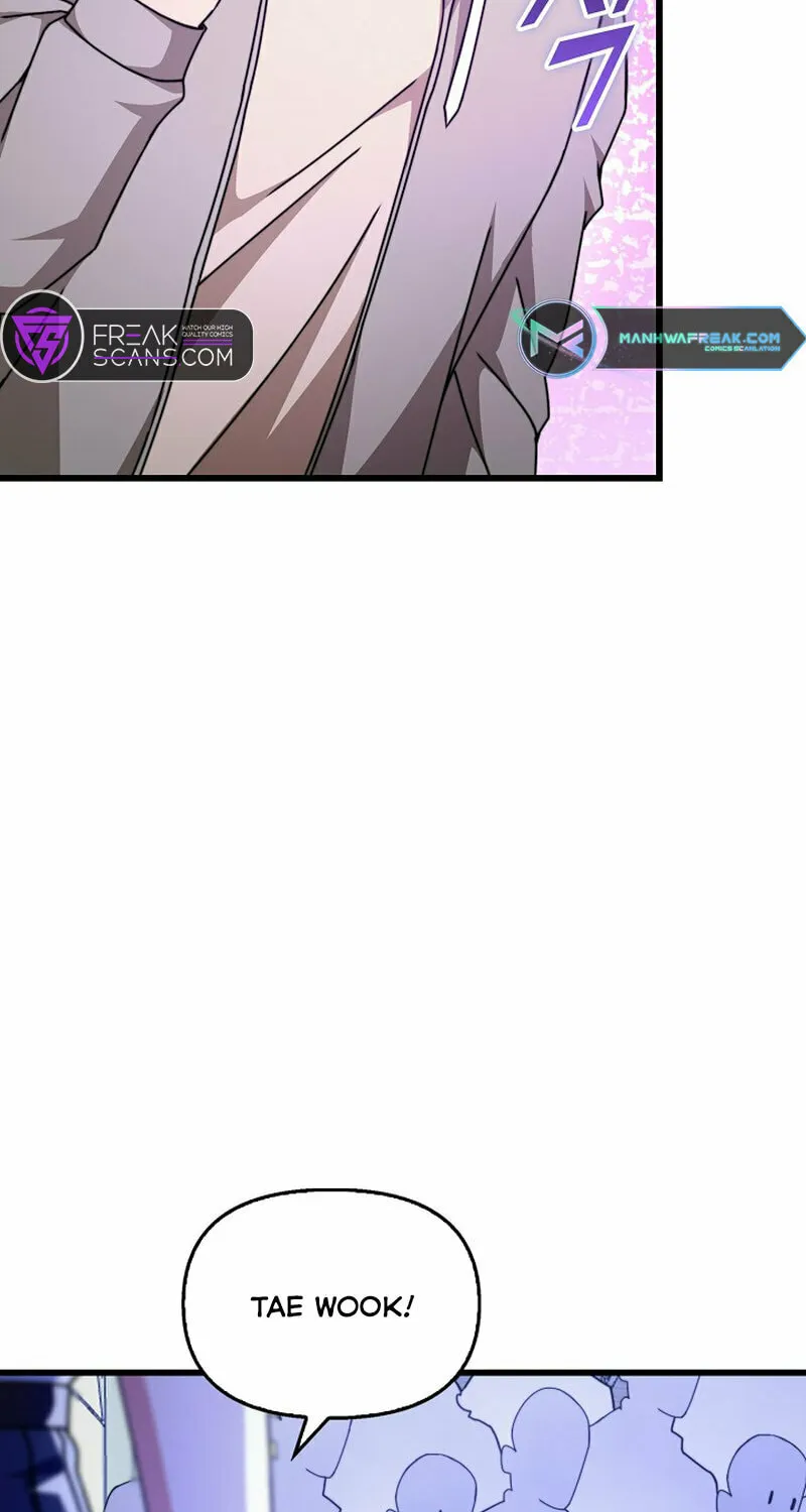 Return of Top Class Master Chapter 24 page 46 - 