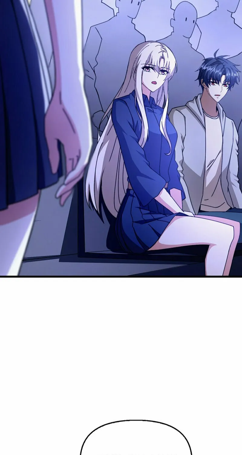 Return of Top Class Master Chapter 24 page 47 - 