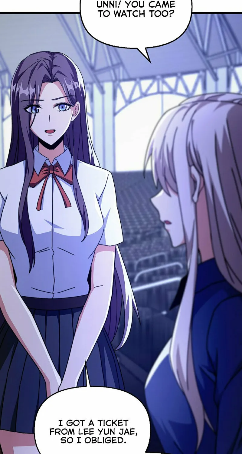 Return of Top Class Master Chapter 24 page 48 - 