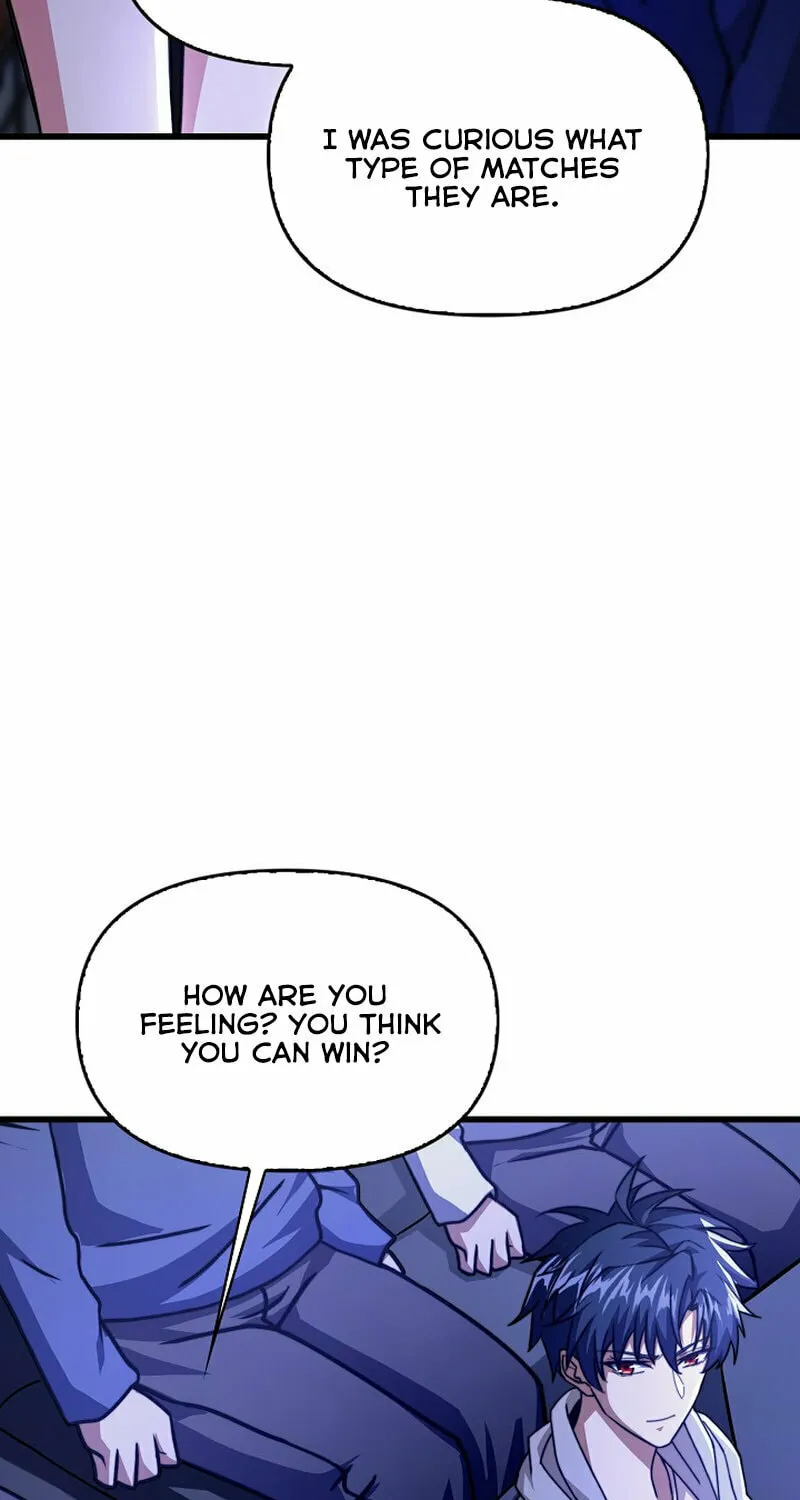 Return of Top Class Master Chapter 24 page 49 - 