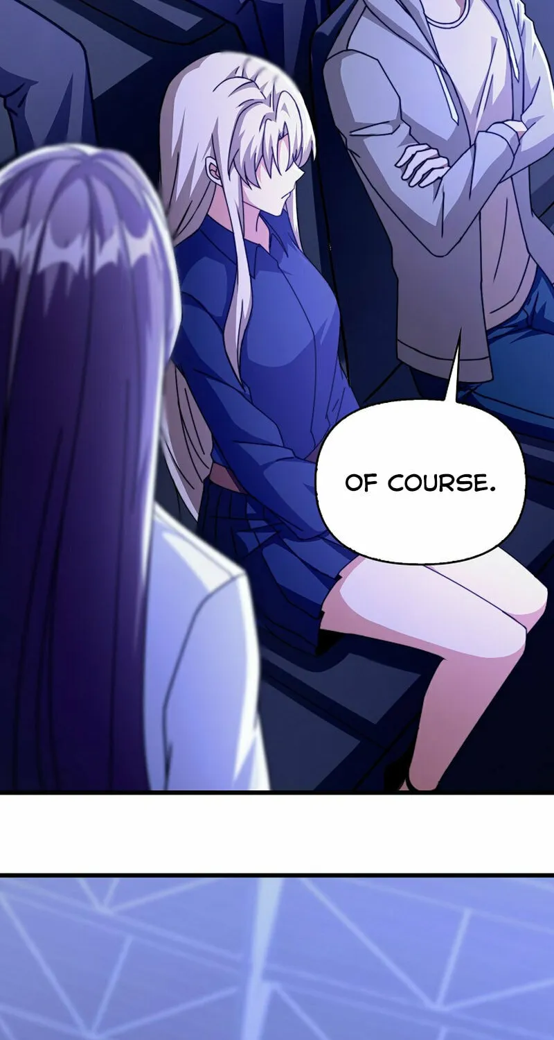 Return of Top Class Master Chapter 24 page 50 - 