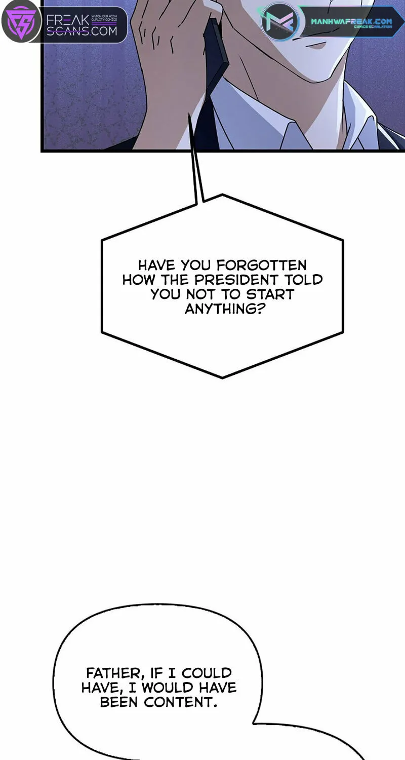 Return of Top Class Master Chapter 24 page 6 - 