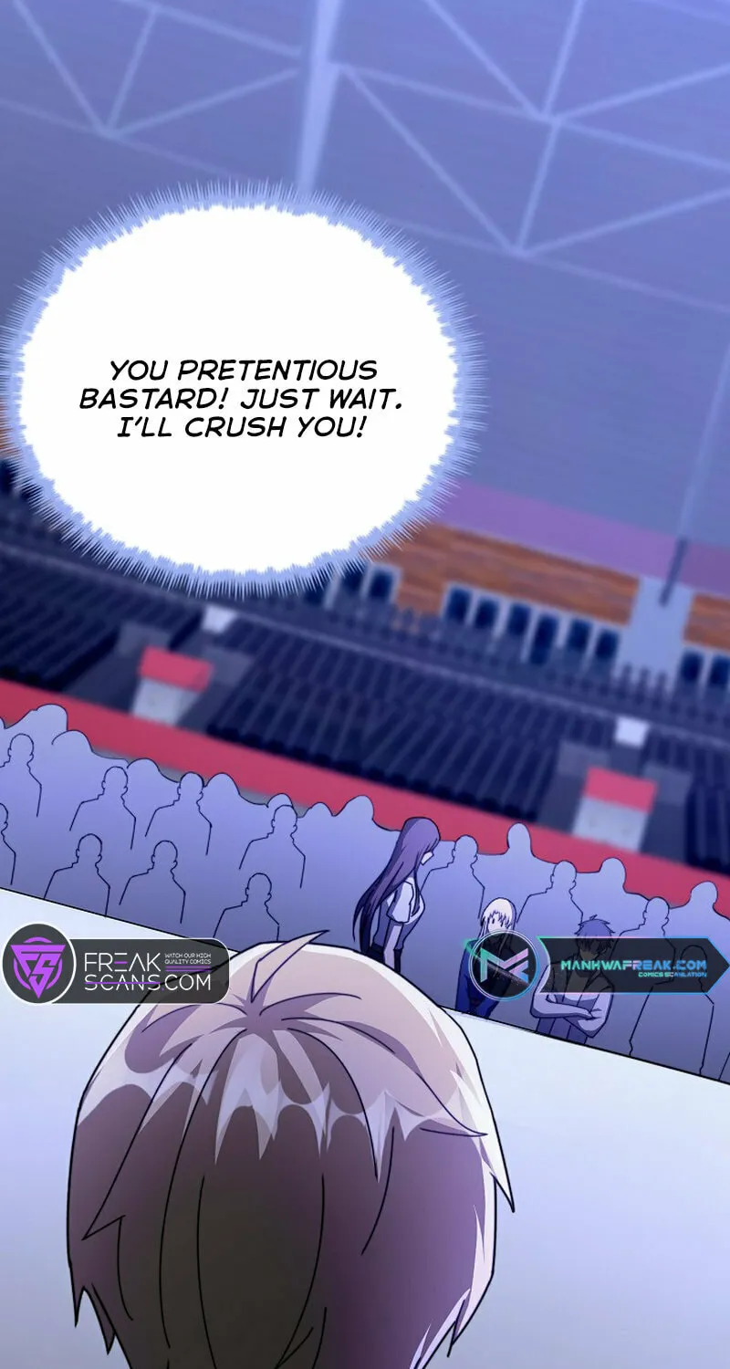 Return of Top Class Master Chapter 24 page 51 - 