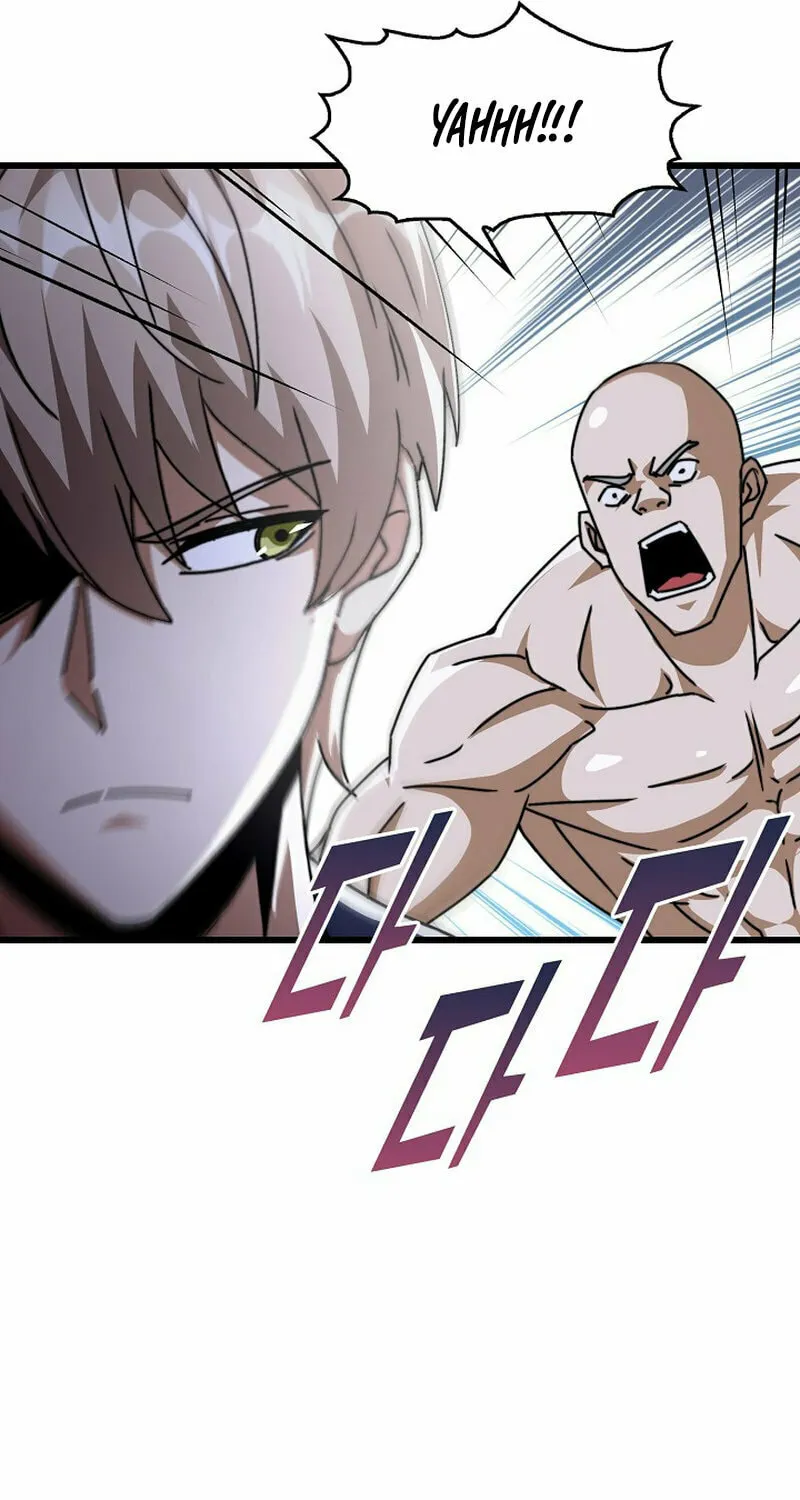 Return of Top Class Master Chapter 24 page 53 - 