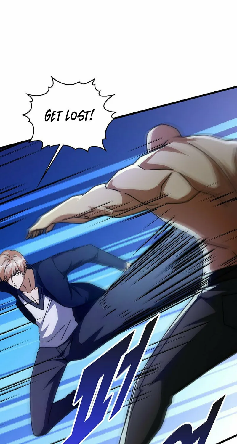 Return of Top Class Master Chapter 24 page 54 - 
